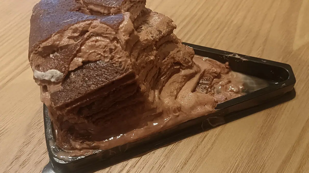 Cake Shepherds Bush – cake shop in White City Estate, London