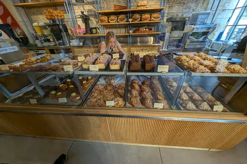 Cake Shepherds Bush photo 2